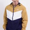 CAMPERA TASLON TECH LIVIANA 3 COLORES