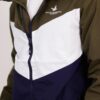 CAMPERA TASLON TECH LIVIANA 3 COLORES
