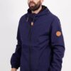CAMPERA TASLON TECH LIVIANA