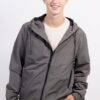 CAMPERA TASLON TECH LIVIANA
