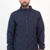 CAMPERA TASLON TECH SILVER