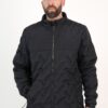 CAMPERA TASLON TECH SILVER