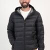 CAMPERA ULTRALIVIANA CCAPUCHA SILVER