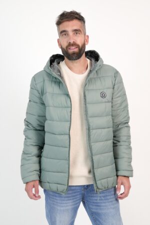 CAMPERA_ULTRALIVIANA_CCAPUCHA_SILVER_86 CAMPERA ULTRALIVIANA CCAPUCHA SILVER