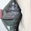 CAMPERA ULTRALIVIANA CCAPUCHA SILVER