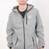 CAMPERA SOFTSHELL CAPUCHA