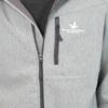 CAMPERA SOFTSHELL CAPUCHA