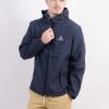 CAMPERA SOFTSHELL CAPUCHA