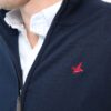 CARDIGAN CON CIERRE