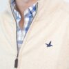 CARDIGAN CON CIERRE