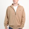 CARDIGAN CON CIERRE