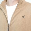 CARDIGAN CON CIERRE