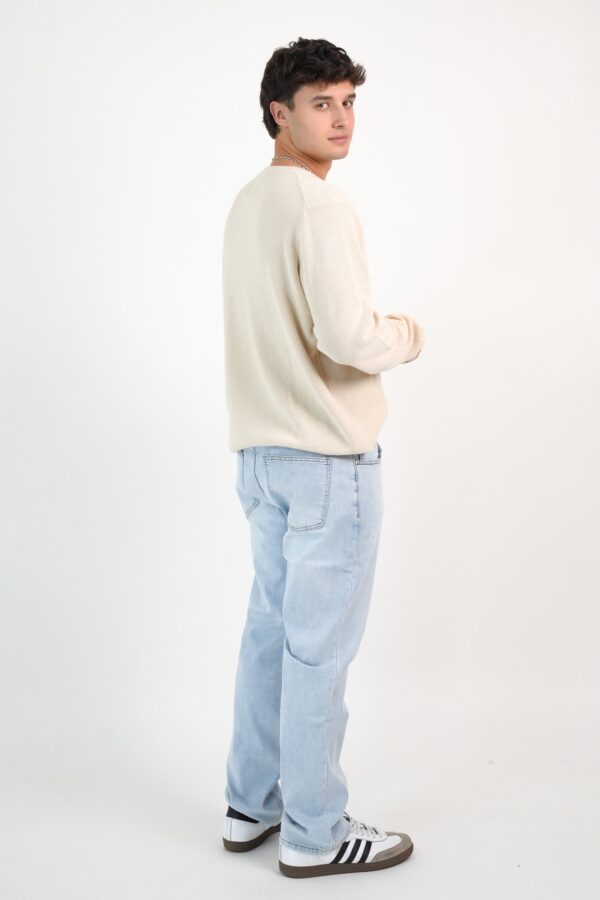 JEAN SEMI RECTO