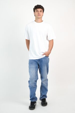 JEAN SEMI RECTO