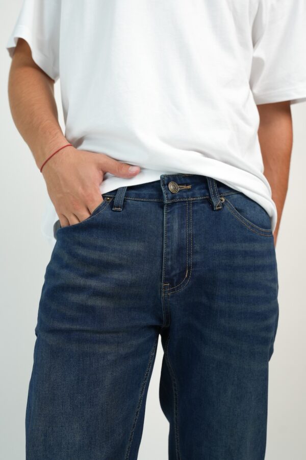 JEAN SEMI RECTO
