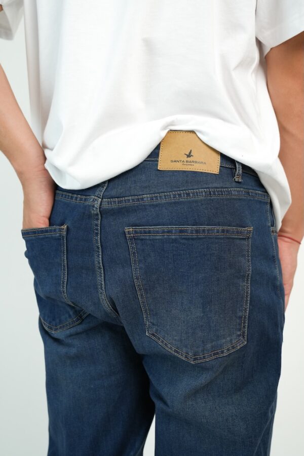 JEAN SLIM