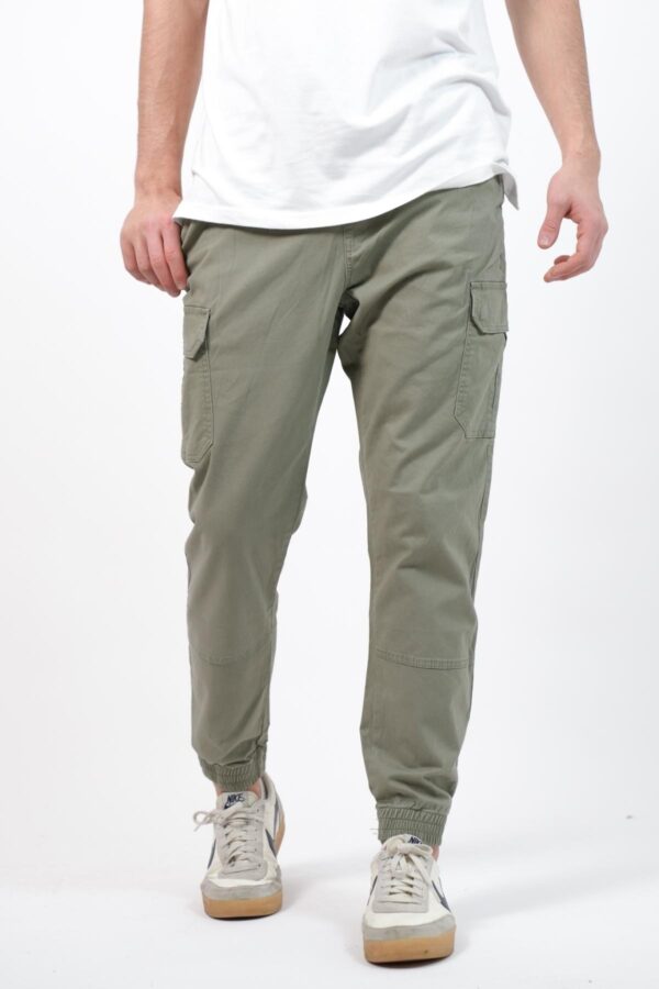 JOGGER CARGO