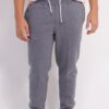 JOGGER FELPA CELASTICO