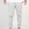 JOGGER FELPA CELASTICO
