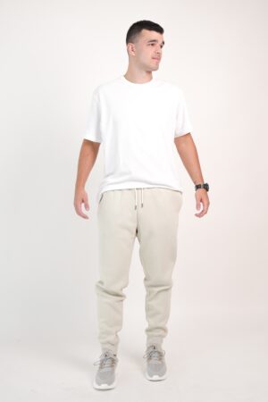JOGGER FELPA
