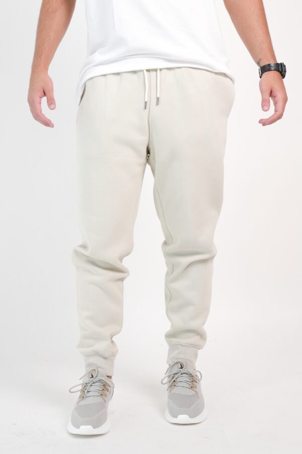 JOGGER FELPA