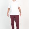 JOGGER FELPA