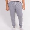 JOGGER FELPA