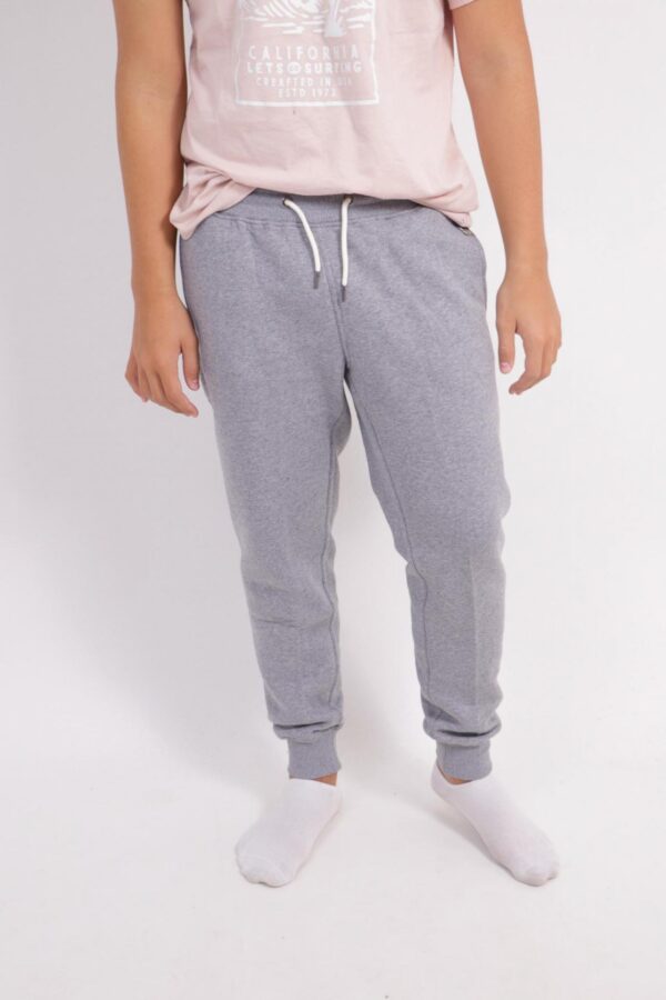 JOGGER FELPA