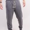 JOGGER FELPA CELASTICO