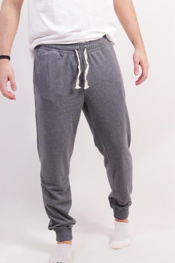 JOGGER SIN FELPA UNISEX