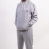 JOGGER FELPA CELASTICO