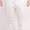 JOGGER FELPA CELASTICO