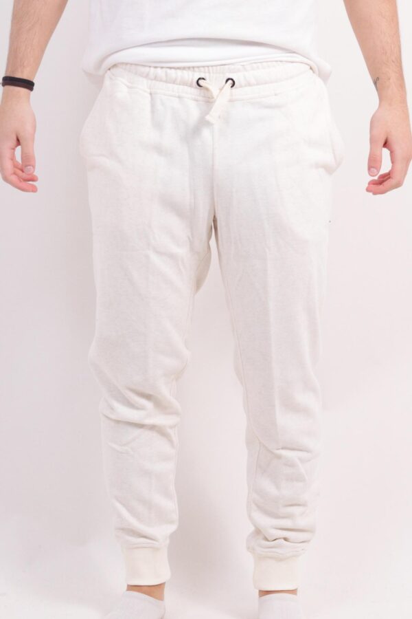 JOGGER SIN FELPA UNISEX