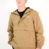 CAMPERA TASLON CASUAL