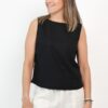 MUSCULOSA LINO