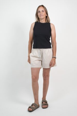 MUSCULOSA RIB