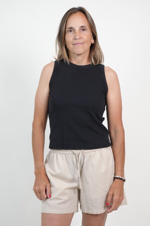 MUSCULOSA RIB