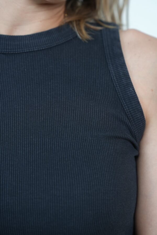 MUSCULOSA RIB