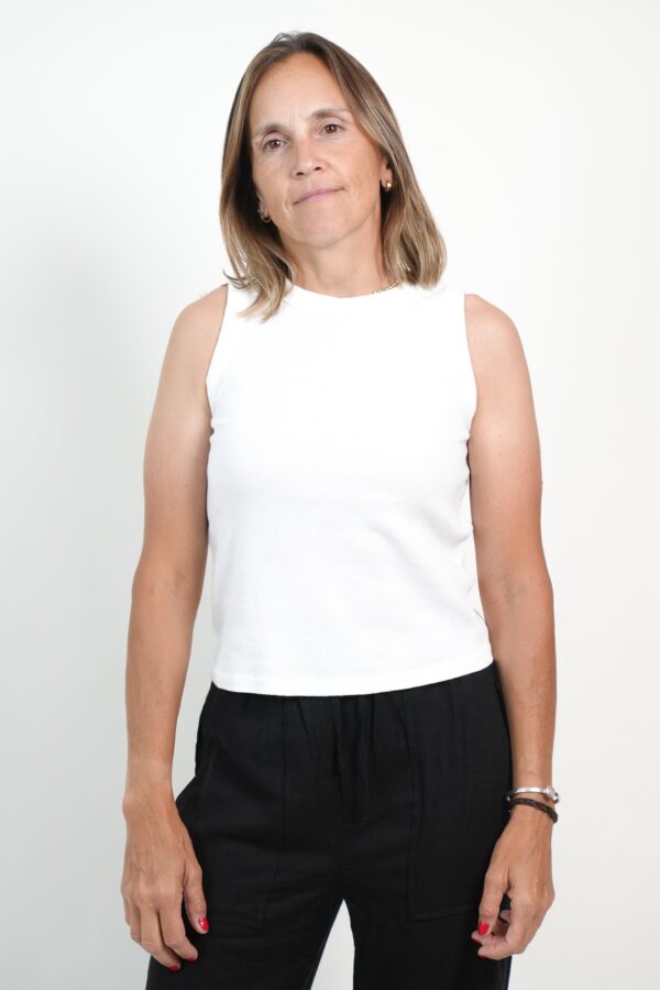 MUSCULOSA RIB