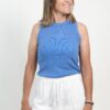 MUSCULOSA RIB