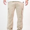 PANTALON CARGO ESTILO LINO