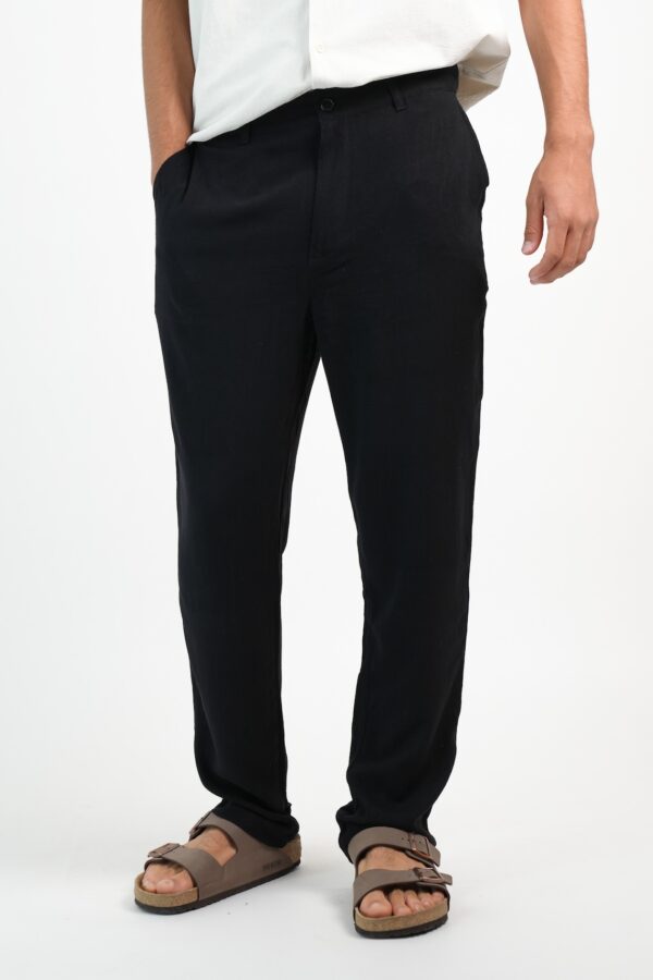 PANTALON LINO