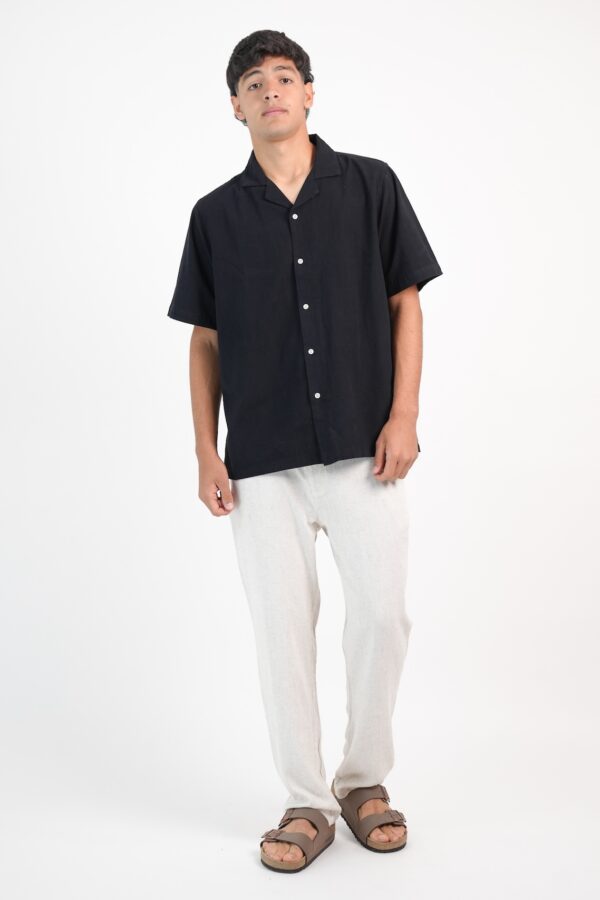 PANTALON LINO