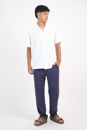 PANTALON LINO