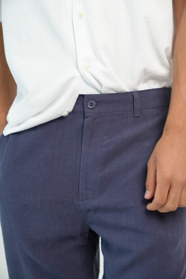 PANTALON LINO