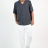 PANTALON LINO