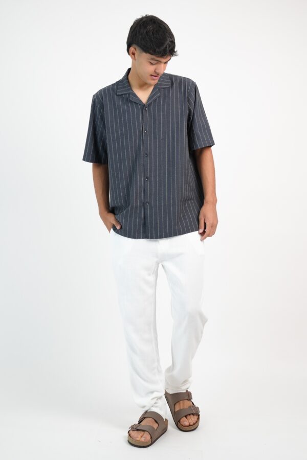 PANTALON LINO