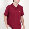 POLO PIQUE CLASSIC FIT