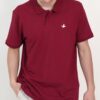 POLO PIQUE CLASSIC FIT