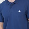 POLO PIQUE CLASSIC FIT